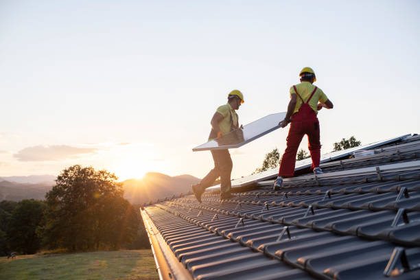 Best Green or Eco-Friendly Roofing Solutions  in Moraine, OH