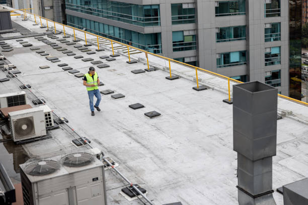 Trusted Moraine, OH Roofing Service Experts