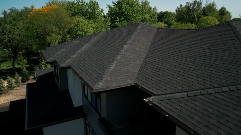 Best 4 Ply Roofing  in Moraine, OH