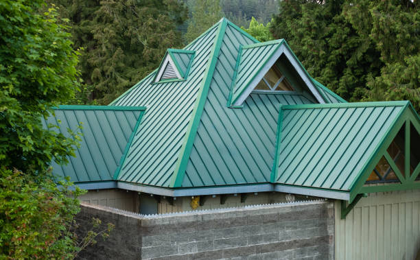 Best EPDM Roofing  in Moraine, OH