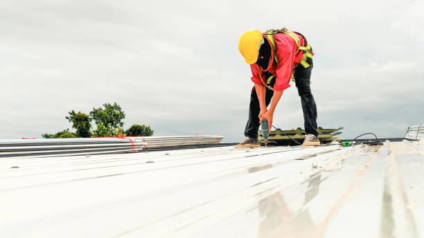 Best Roof Maintenance and Cleaning  in Moraine, OH