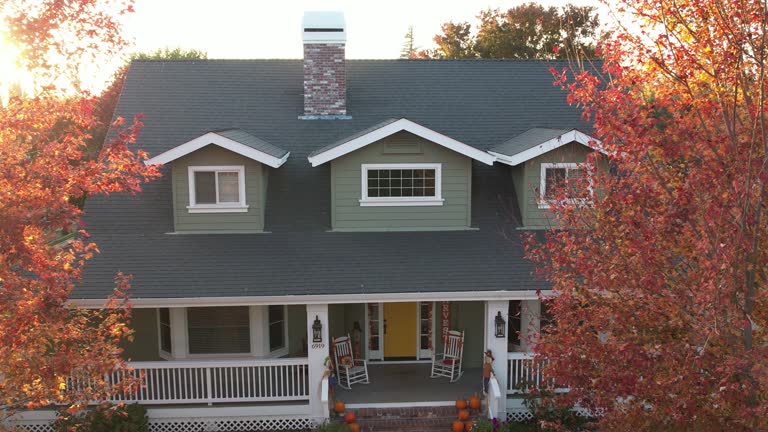 Best Gutter Installation and Repair  in Moraine, OH