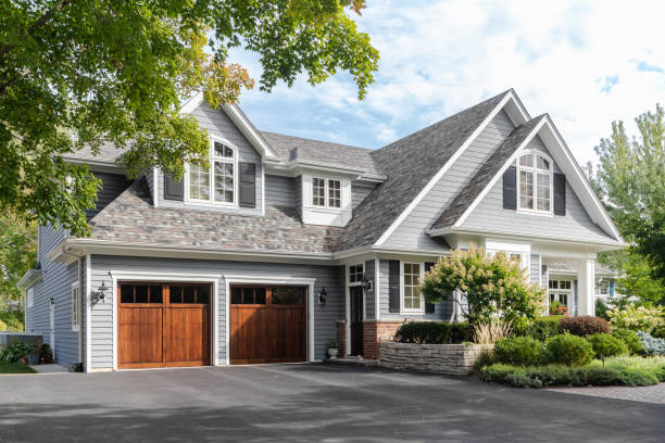Best Gutter Replacement  in Moraine, OH