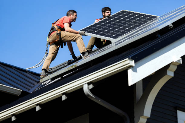 Roof Coating Services in Moraine, OH