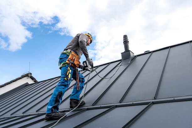 Best Roof Installation  in Moraine, OH