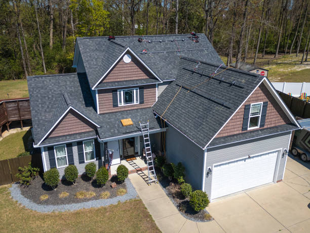 Best Sheet Metal Roofing  in Moraine, OH