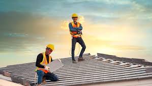 Best Asphalt Shingles Roofing  in Moraine, OH